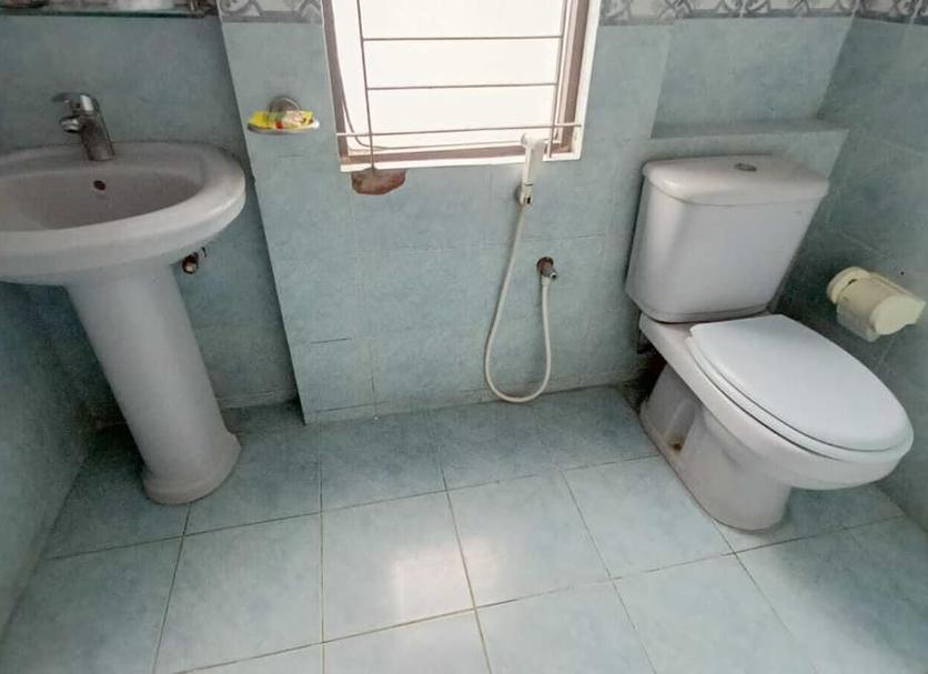 Banyo Fotoğraf