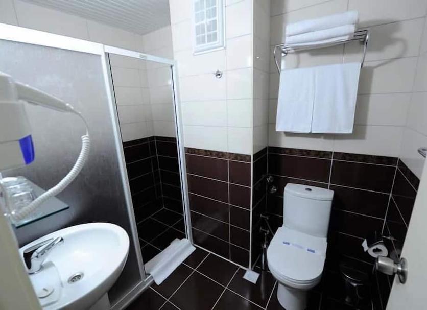 Banyo Fotoğraf