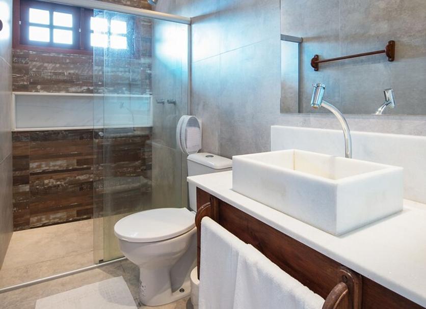 Banyo Fotoğraf