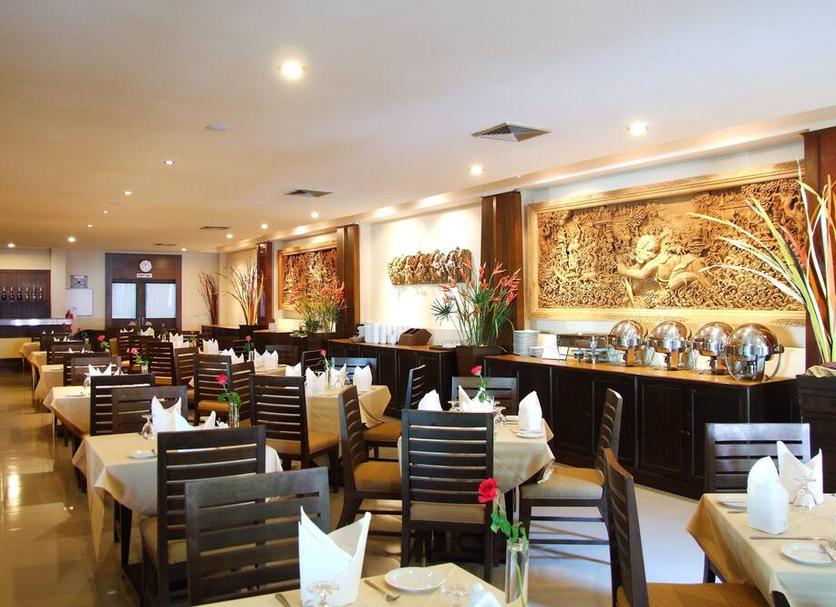 Restoran Fotoğraf
