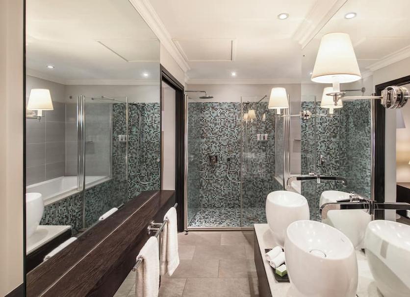 Banyo Fotoğraf