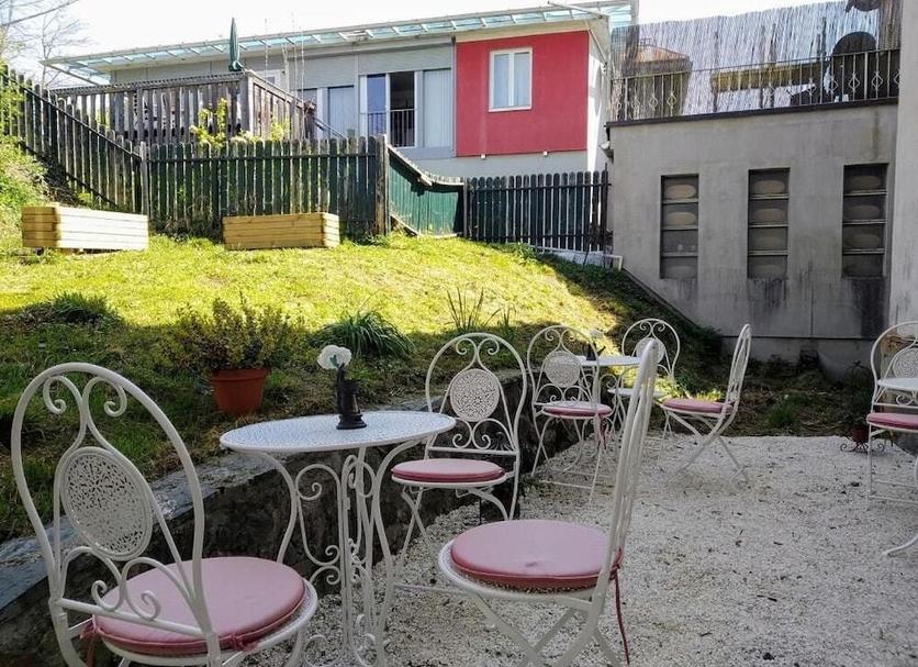 Veranda Fotoğraf