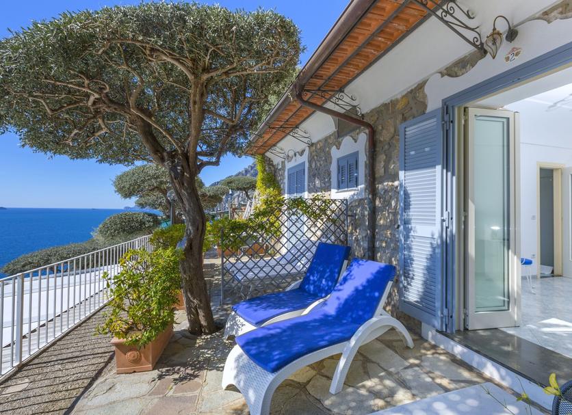 Balkon Fotoğraf