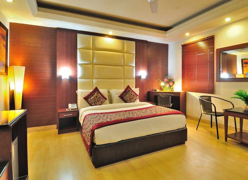 Yatak Odası Fotoğraf