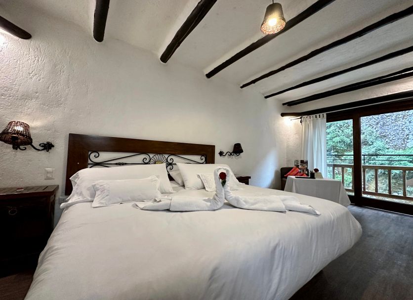 Yatak Odası Fotoğraf