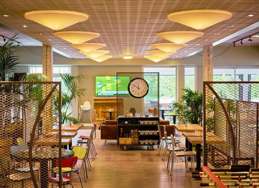 Restoran Fotoğraf