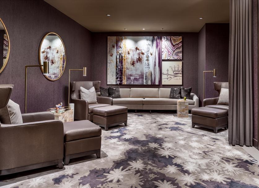 Salon Fotoğraf