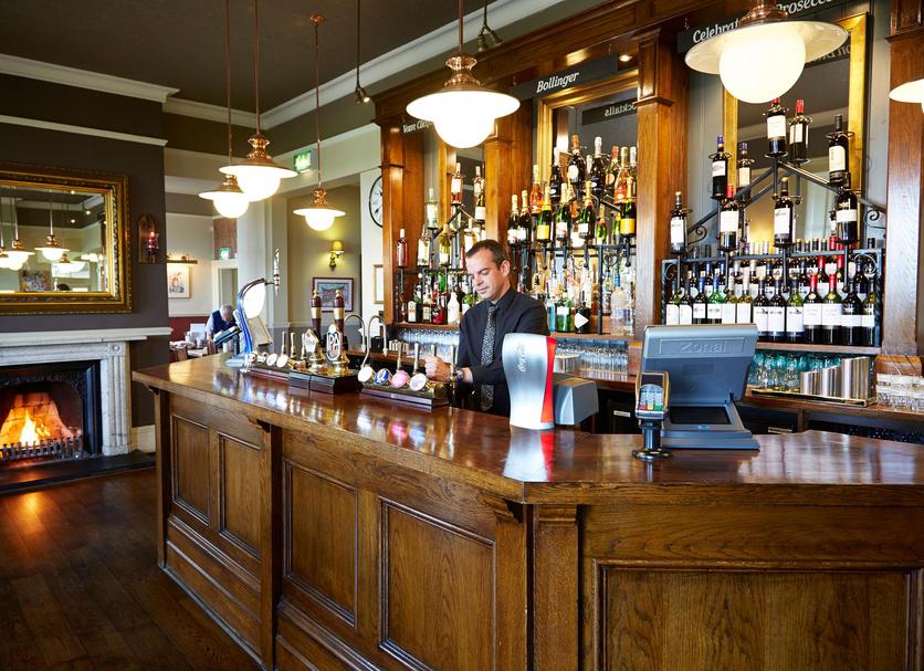 Bar Fotoğraf