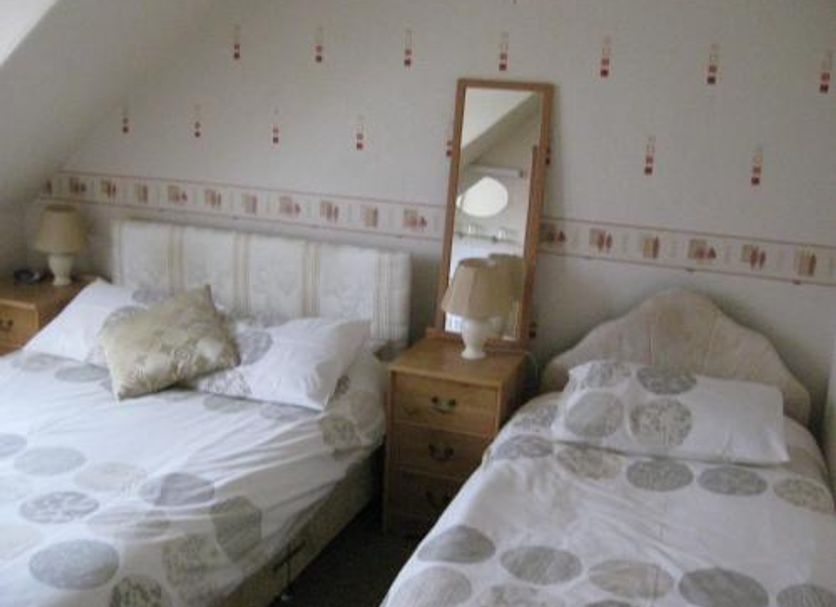 Yatak Odası Fotoğraf