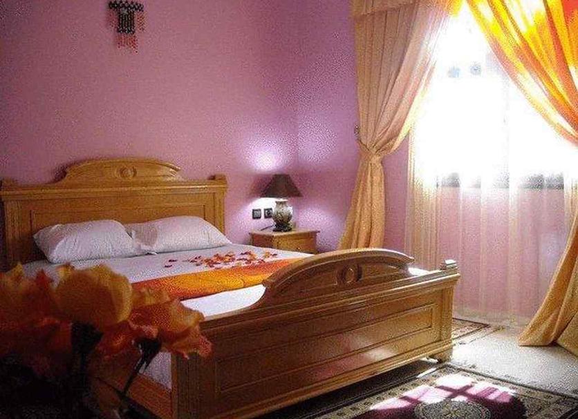 Yatak Odası Fotoğraf
