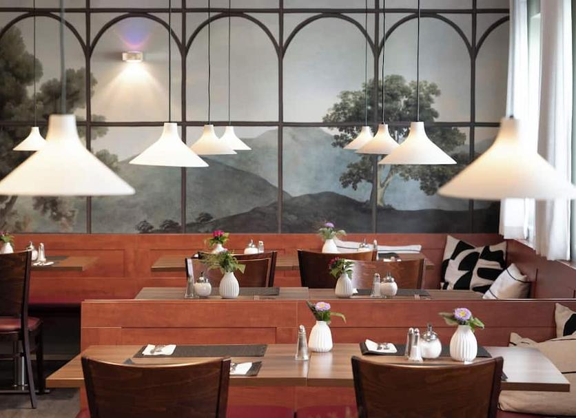Restoran Fotoğraf