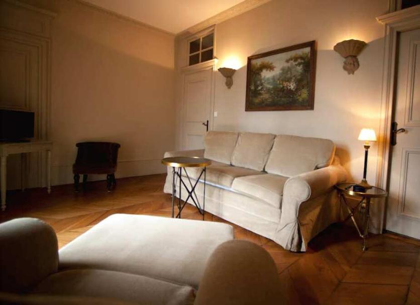 Oturma odası Fotoğraf
