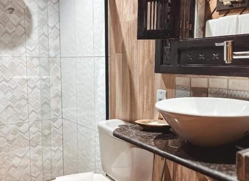 Banyo Fotoğraf