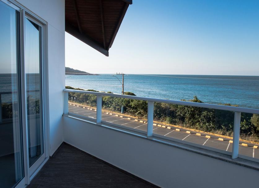 Balkon Fotoğraf