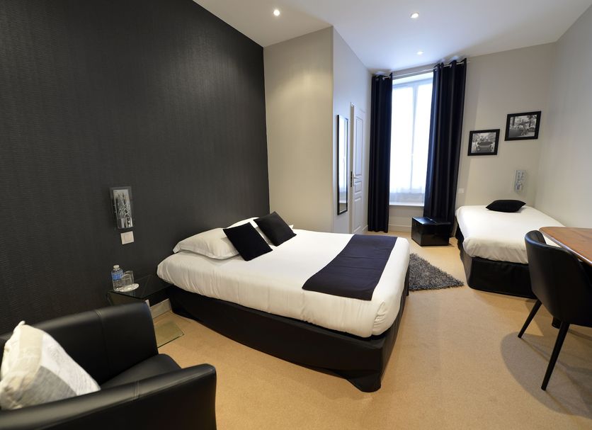 Yatak Odası Fotoğraf