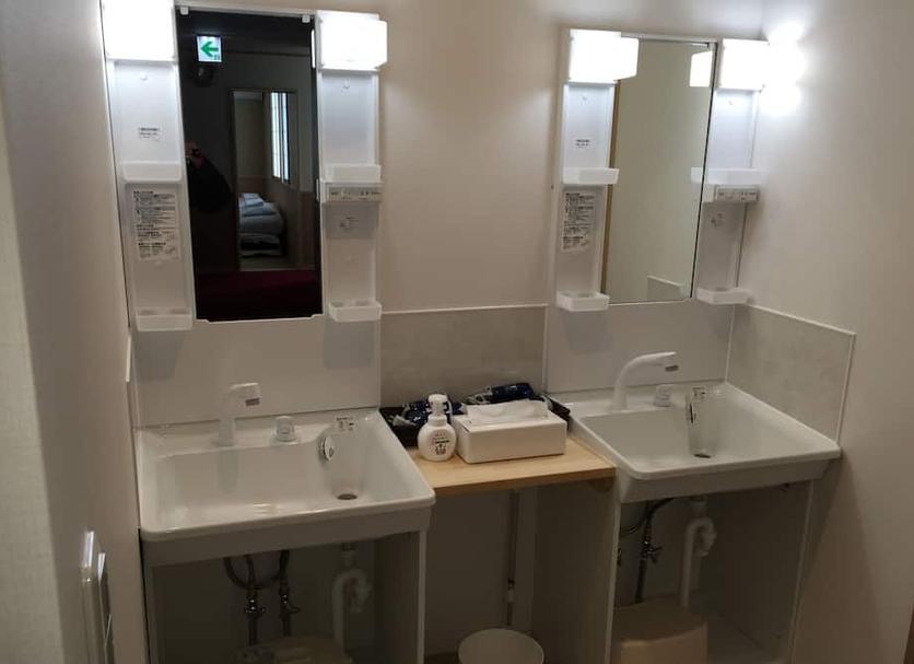 Banyo Fotoğraf