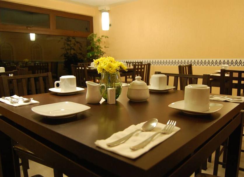 Restoran Fotoğraf