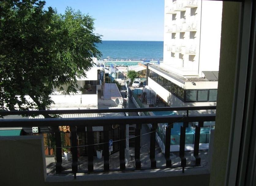 Balkon Fotoğraf