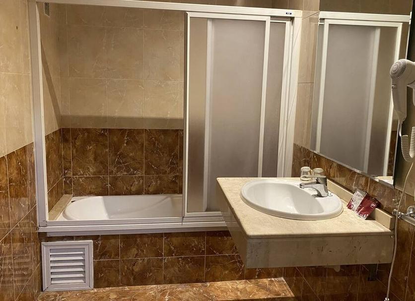 Banyo Fotoğraf