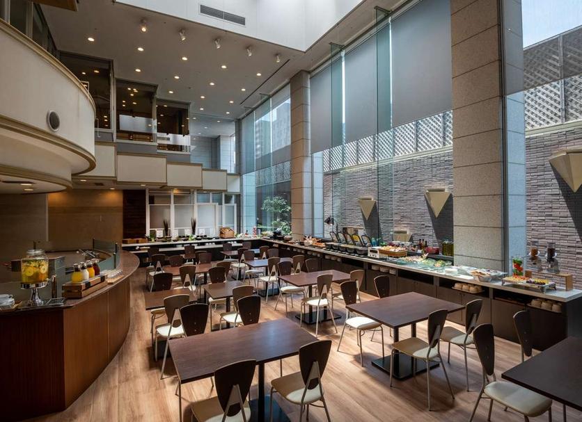Restoran Fotoğraf