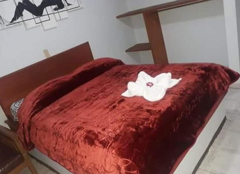 Yatak Odası Fotoğraf