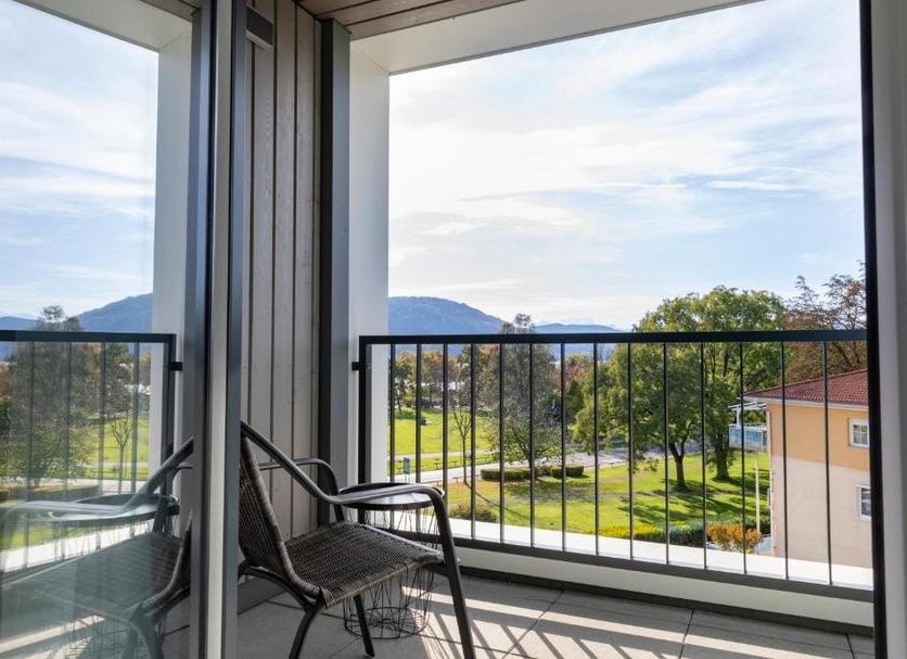 Balkon Fotoğraf