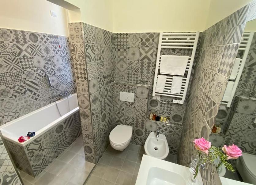 Banyo Fotoğraf