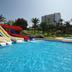 Otel olanakları