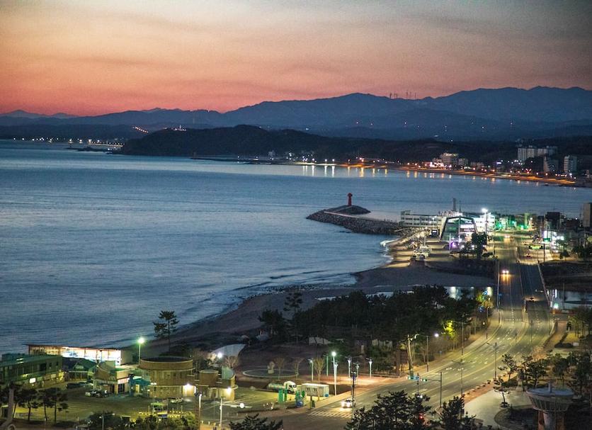 Dış görünüm Fotoğraf