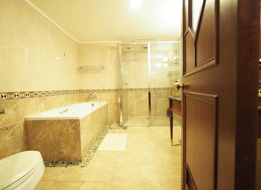 Banyo Fotoğraf