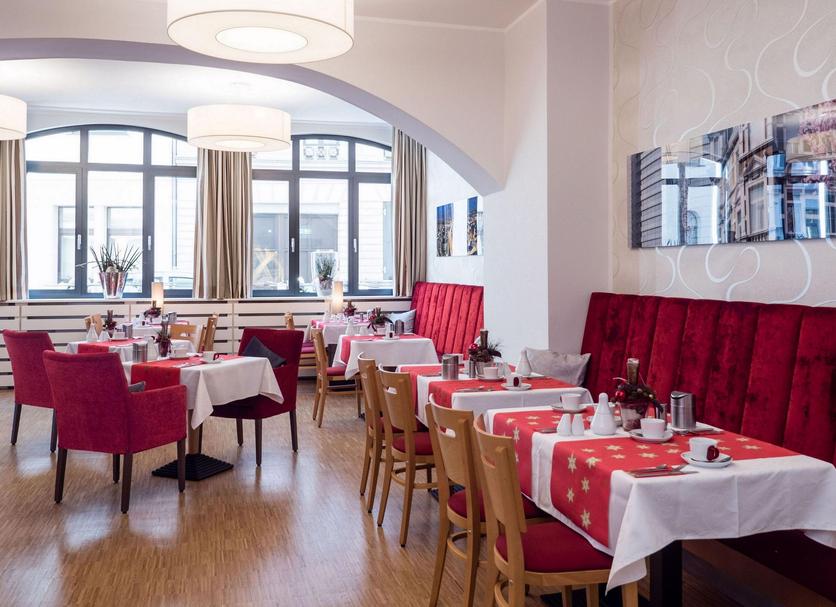 Restoran Fotoğraf