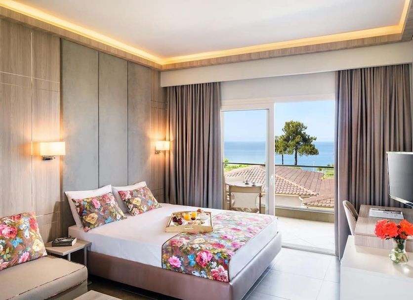 Yatak Odası Fotoğraf