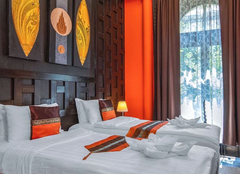 Yatak Odası Fotoğraf