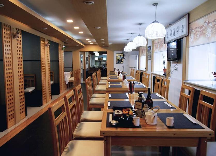 Restoran Fotoğraf