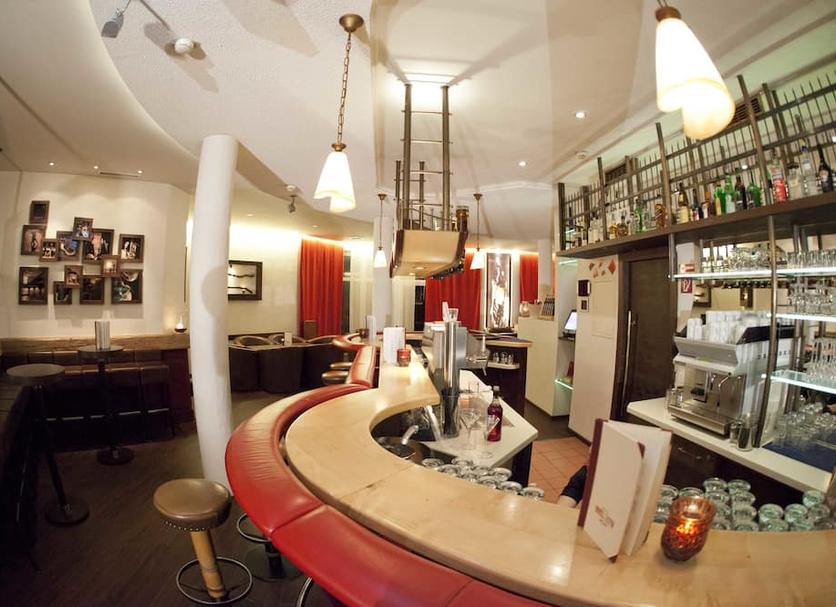 Bar Fotoğraf