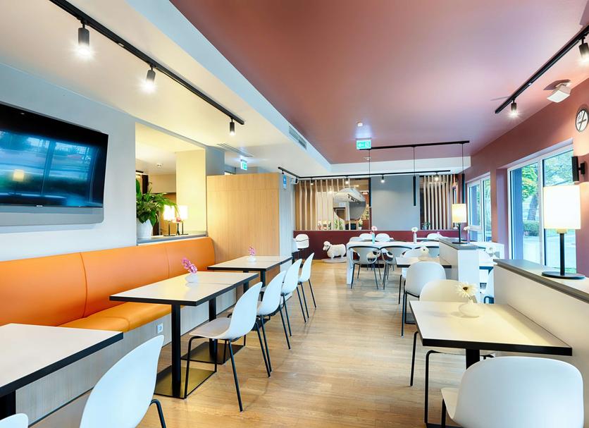 Restoran Fotoğraf