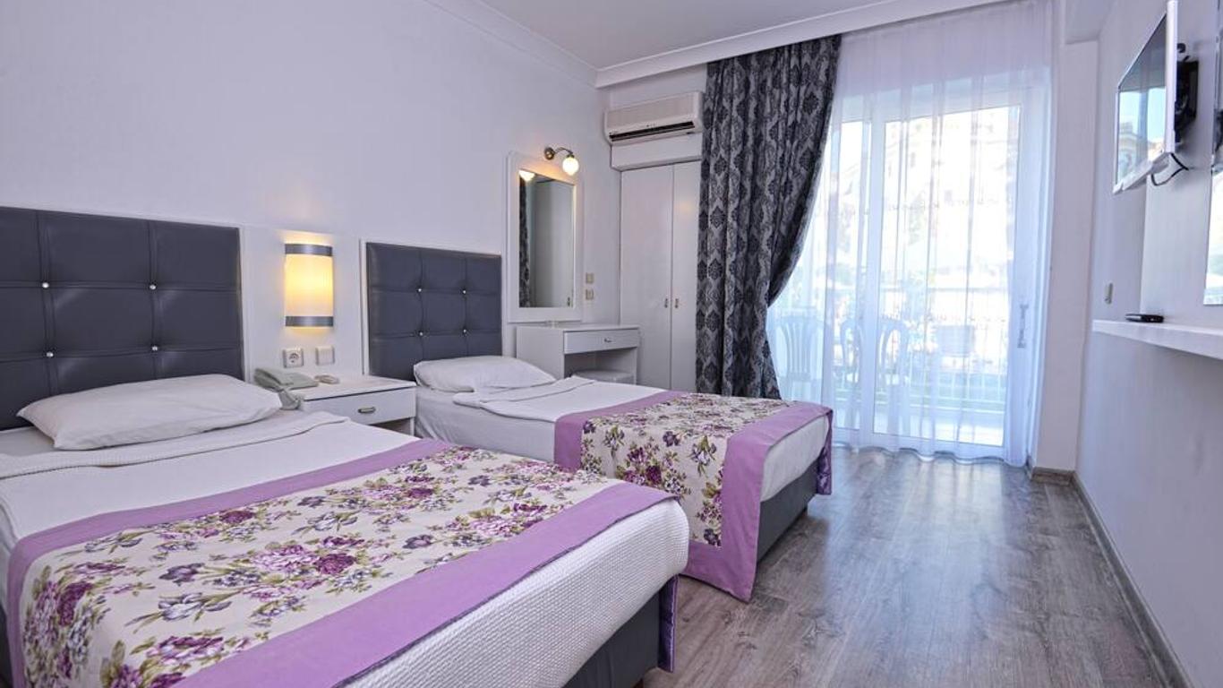 Halici Hotel Marmaris