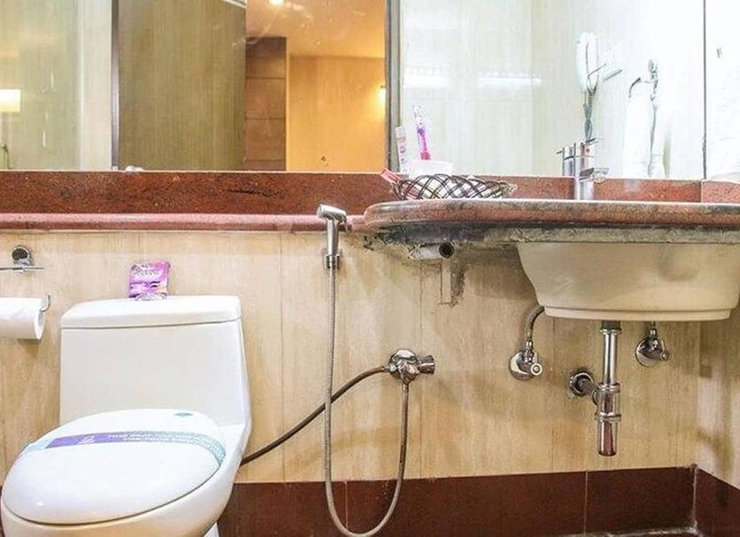 Banyo Fotoğraf