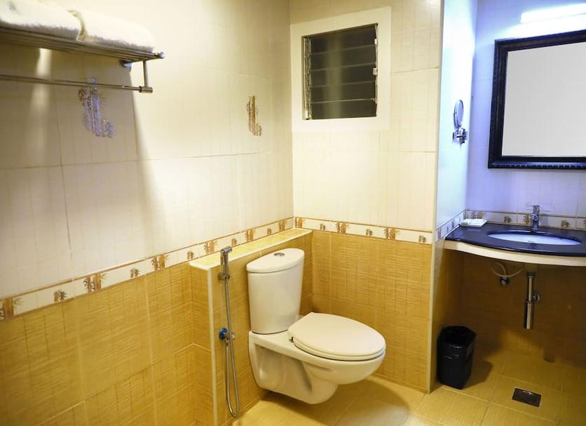Banyo Fotoğraf