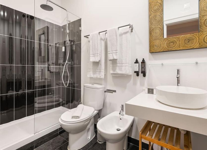 Banyo Fotoğraf