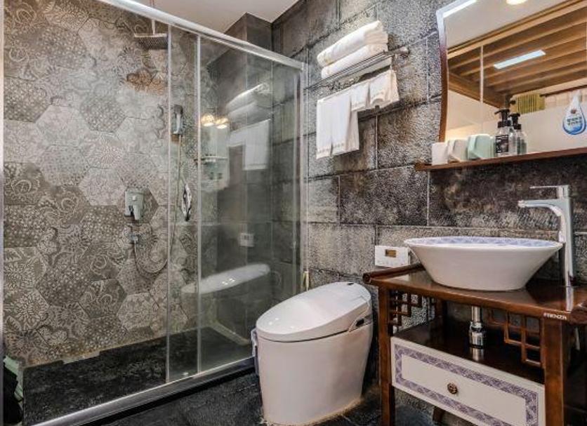 Banyo Fotoğraf