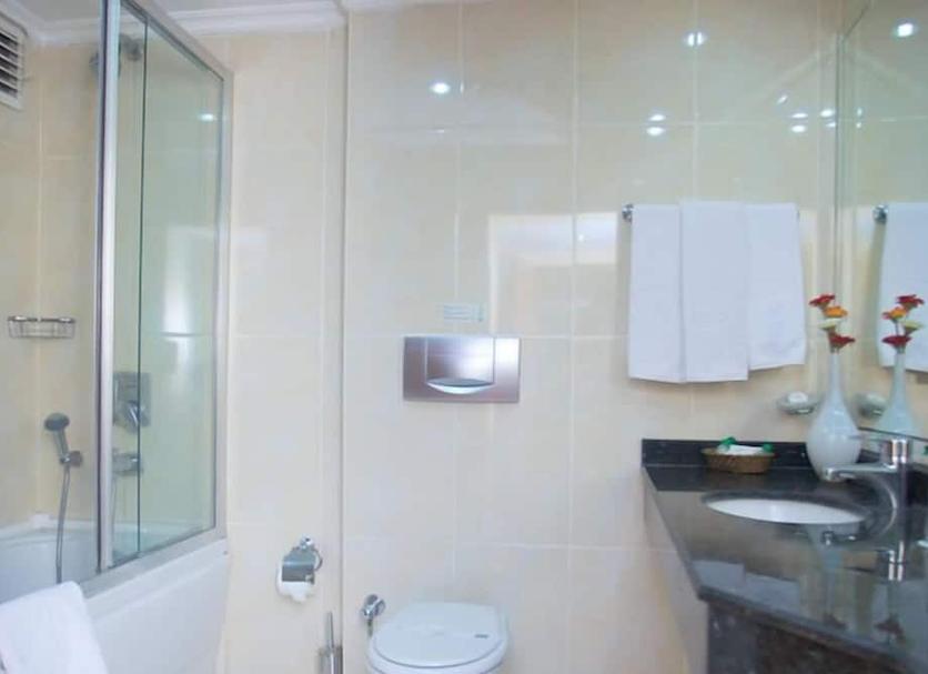 Banyo Fotoğraf