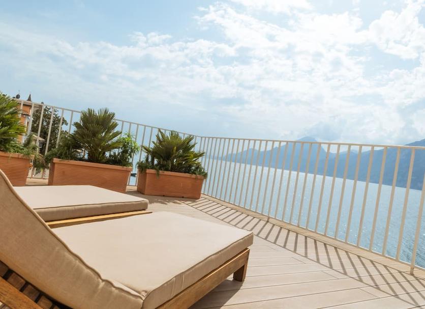 Balkon Fotoğraf