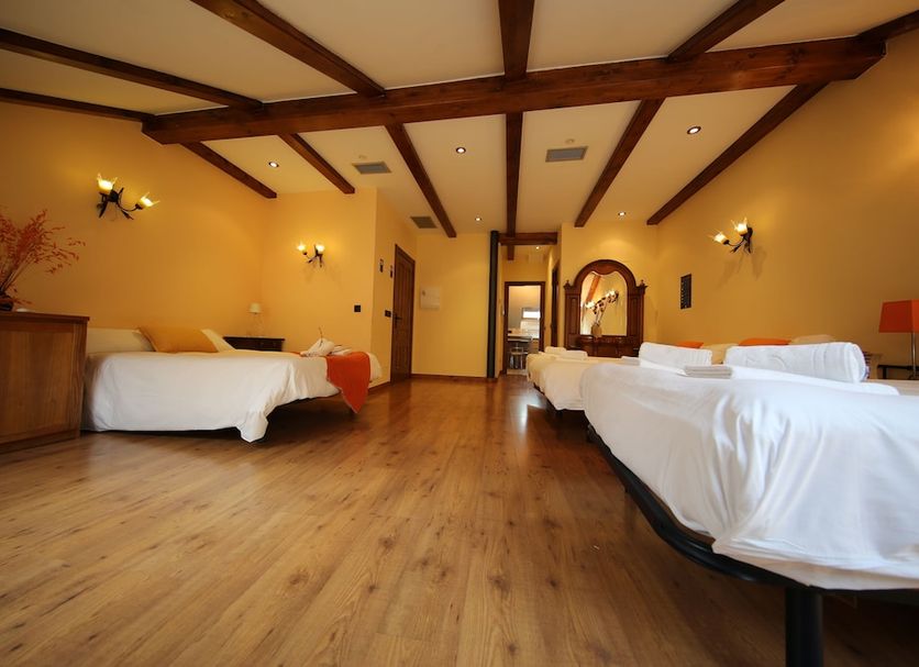 Yatak Odası Fotoğraf