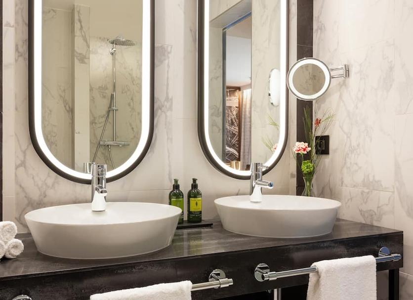 Banyo Fotoğraf