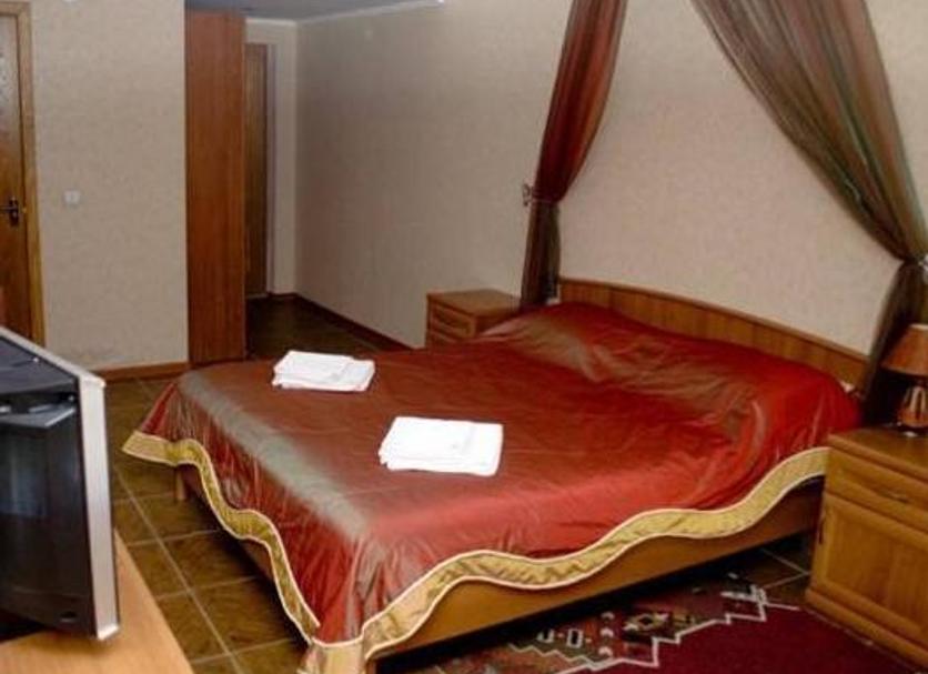 Yatak Odası Fotoğraf