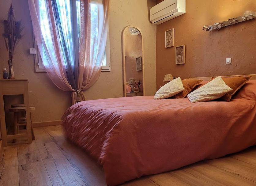 Yatak Odası Fotoğraf