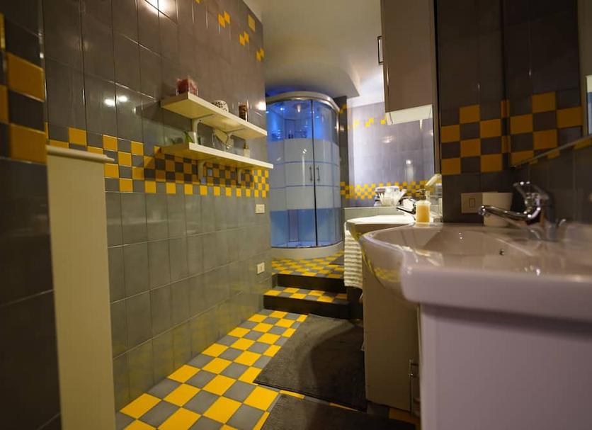 Banyo Fotoğraf