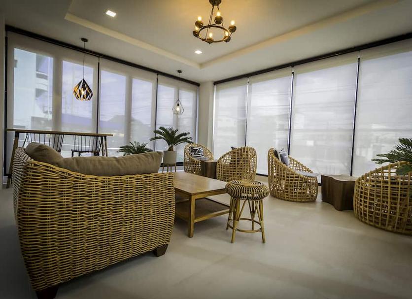 Salon Fotoğraf