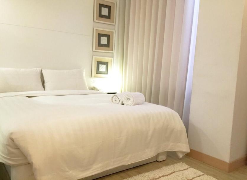 Yatak Odası Fotoğraf